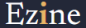 Ezine Learning logo